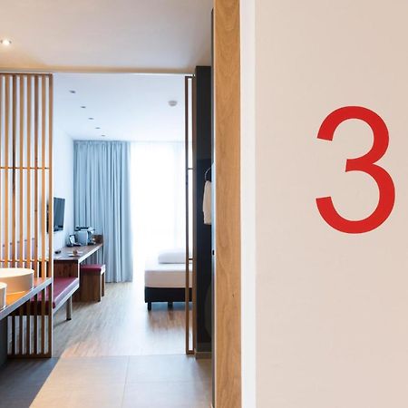 Hotel Ochsen Post Tiefenbronn Eksteriør bilde