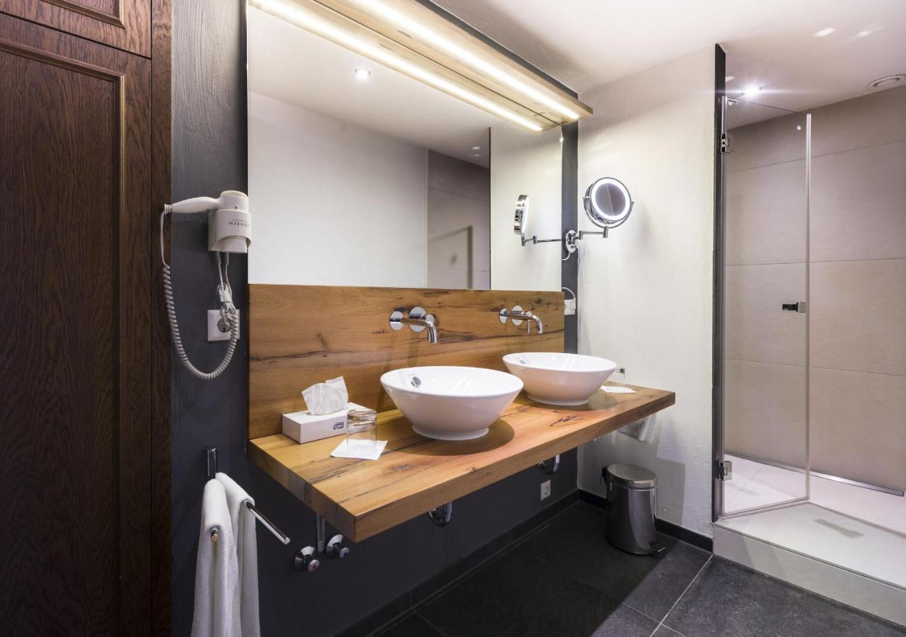 Hotel Ochsen Post Tiefenbronn Eksteriør bilde